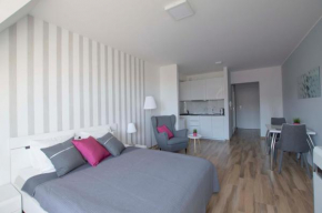 Altstadt by Little Heaven in Danzig